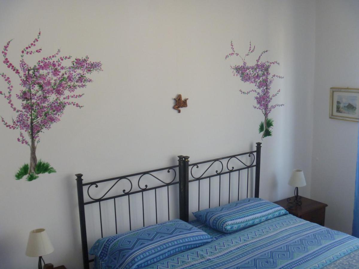 B&B Porta Del Re Taormine Extérieur photo