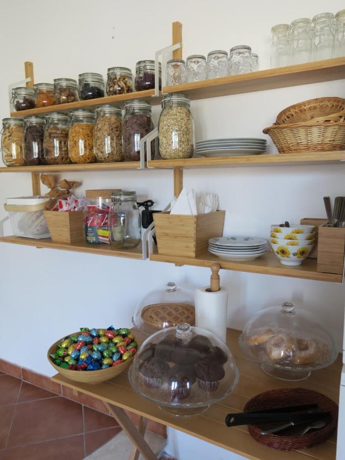 B&B Porta Del Re Taormine Extérieur photo
