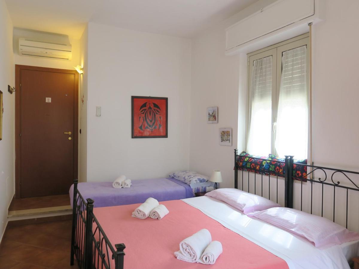 B&B Porta Del Re Taormine Extérieur photo