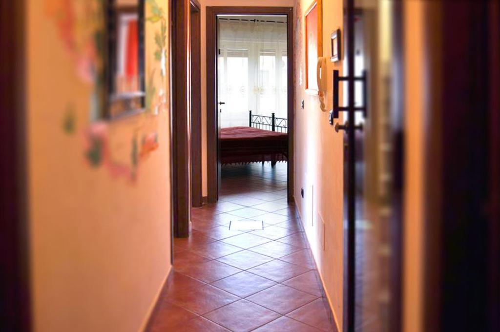 B&B Porta Del Re Taormine Extérieur photo