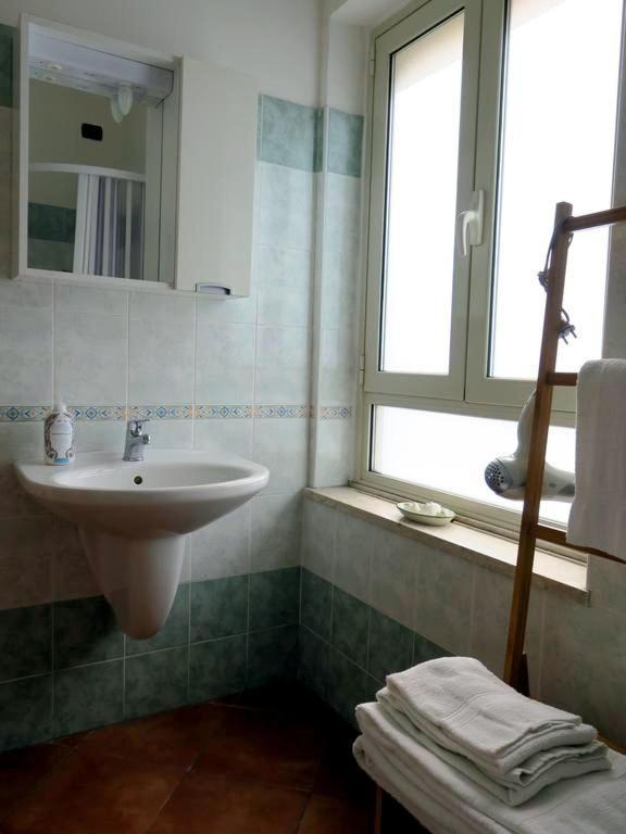 B&B Porta Del Re Taormine Extérieur photo